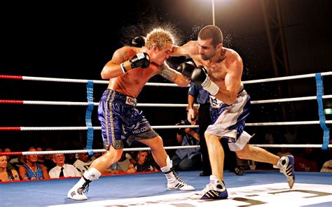 boxing video hd